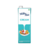 Milky Mist  UHT Fresh Cream 1 L
