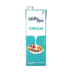 Milky Mist Fresh Cream 1 L