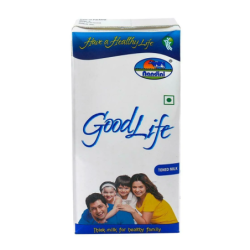 Nandini  Good Life Milk 1 L
