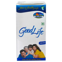 Nandini GoodLife Toned Milk