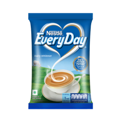 Nestle  Everyday Milk Powder (Dairy Whitener) 450 g