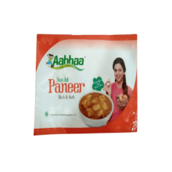 Aahhaa  Paneer