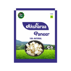 Arna Dairy  Malai Paneer 1 Kg
