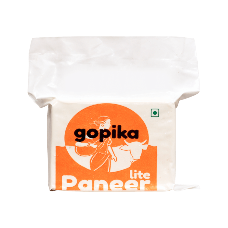 Gopika  Fresh Paneer 1 Kg