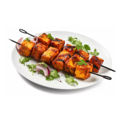 Kothai  Tikka Paneer