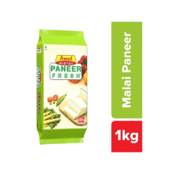 Malai Paneer1 Kg