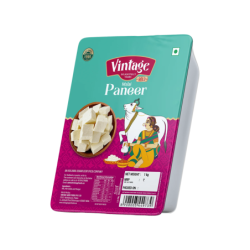 Vintage  Malai Paneer 1 Kg