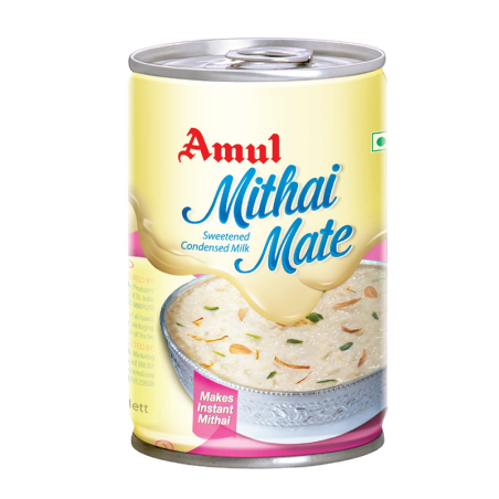 Amul  Mithai Mate EOE 400 gm