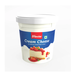 D'lecta Cream Cheese