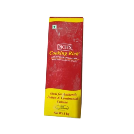 Rich's  Cooking Cream (25 % Milk Fat) 1 L