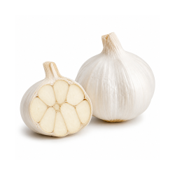 Garlic Regular1 Kg | Delidel India  Bengaluru