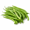 Beans Haricot 1 Kg | High Quality Bulk Beans for Culinary Use | Delidel India