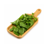 Basil Leaves 100 gm | Fresh Basil for Cooking and Recipes | Delidel India