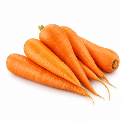 Carrot local (Mixed) 1 kg