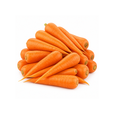 Carrot Local 5 kg