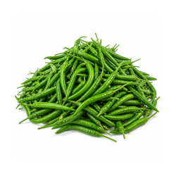 Green Chilli 1 Kg