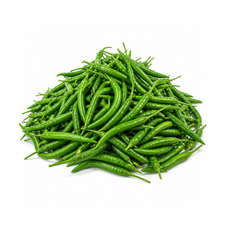Green Chilli 1 Kg