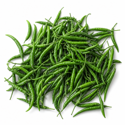 Green Chilli 1 Kg