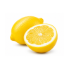 Lemons 500 gm | Mix Size for Cooking and Beverages | Delidel India