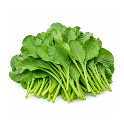 Spinach Leaves 250 gm Bunch | Delidel India