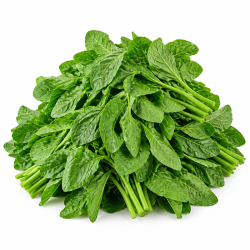 Green Amaranth 250 gm | Leafy Greens for Culinary Use | Delidel India