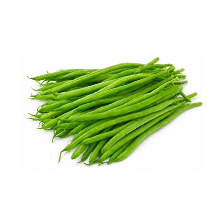 Beans Haricot 1 Kg | High Quality Bulk Beans for Culinary Use | Delidel India