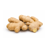 Ginger 1 Kg (Unwashed, New Crop)