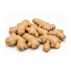 Ginger 1 Kg (Unwashed, New Crop)