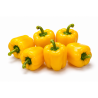 Yellow Capsicum (Big Size) 500 gm
