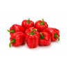 Red Capsicum (Big Size) 500 gm