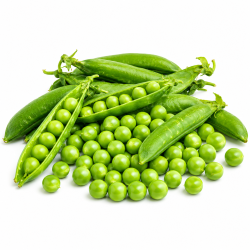 Green Peas 1 Kg