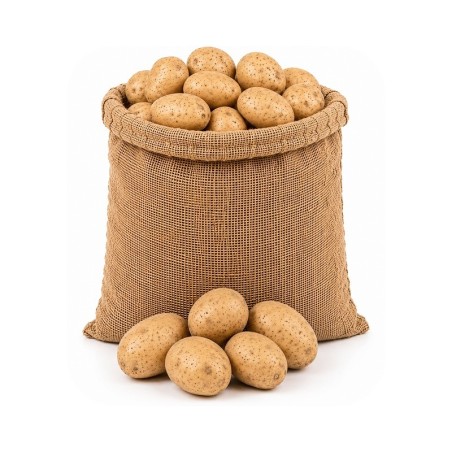 Local Potato for Chips - 50 Kg Bag