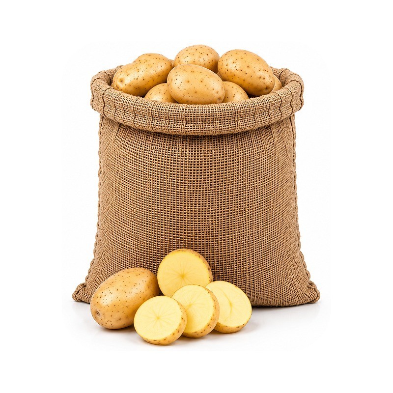 LR Potato for Chips - 50 kg Bag