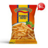 French Fries Optifrites 9mm uncoated 1Kg