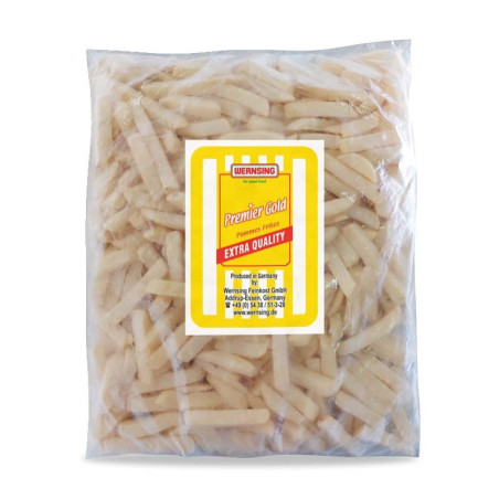 French Fries PG 13mm 2.5kg