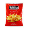 French Fries Milla 9mm uncoated