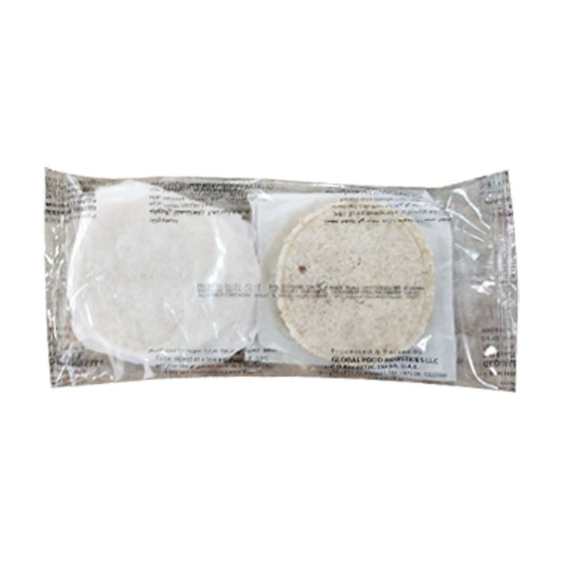 Beef Burger Box Al Areesh 56 gm