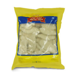 Chicken Breaded Fillet 55gm Artic Gold 1Kg