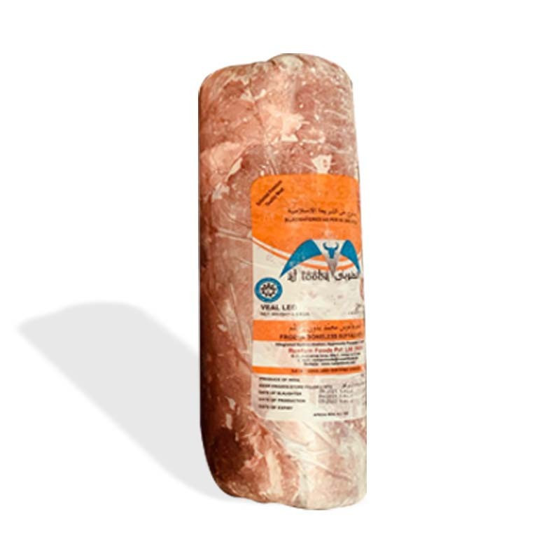 Veal Leg Al Tooba 4.5kg