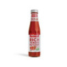 Herman Ketchup Rich 340gms glass bottle