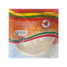 Frozen Tortilla 12 inch Senor Pepe