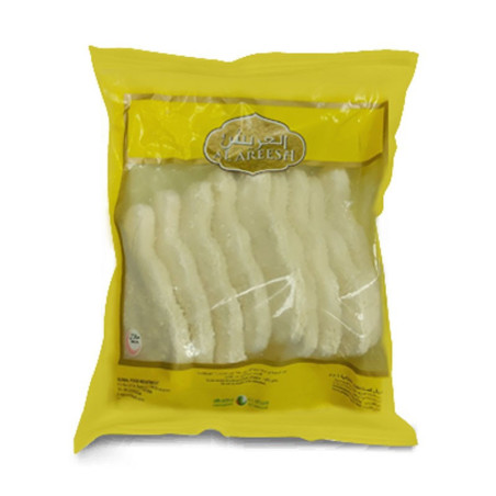 Chicken Mega Fillet Al Areesh 55gm