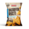Frozen Hash Browns 12x750gm