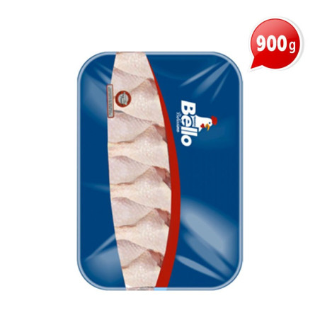Drumstick in Trays Frango Bello 900gm