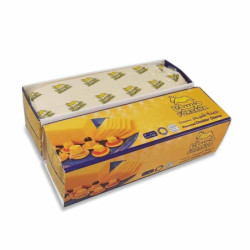 Cheddar Cheese Block 6x1.7kg