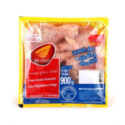 Drumstick In Trays Avivar 900gm