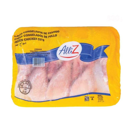 Drumstick In Trays Aliz 900gm