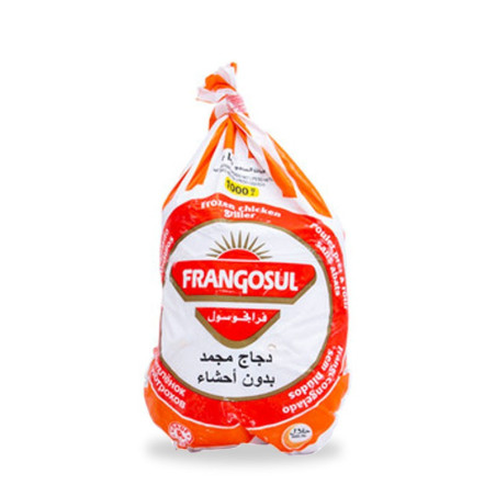 Grillers Frangosul 1000gm