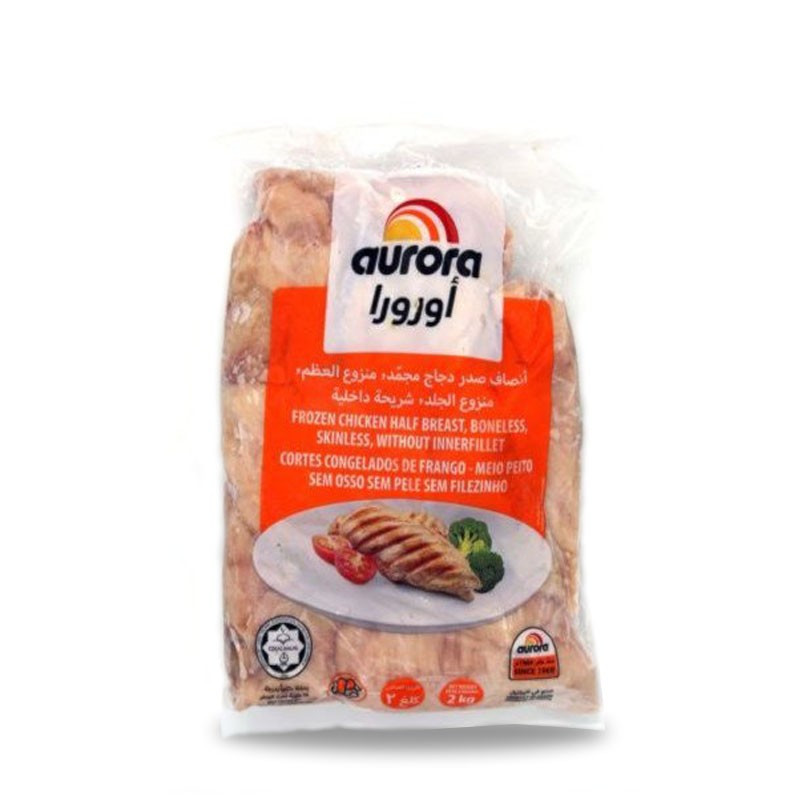 Chicken Leg BL Aurora 2kg