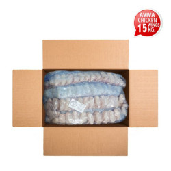 Chicken Wings Aviva 15kg